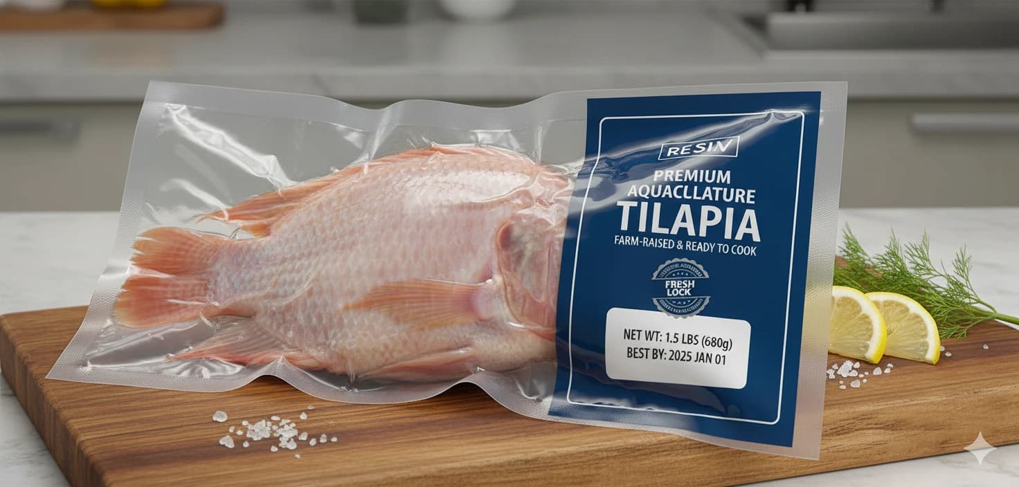 Muallim Talapia