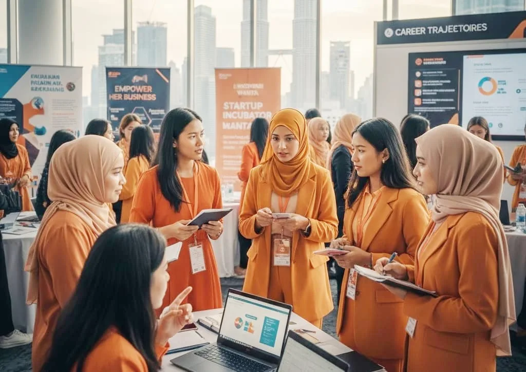 Entrepreneurship