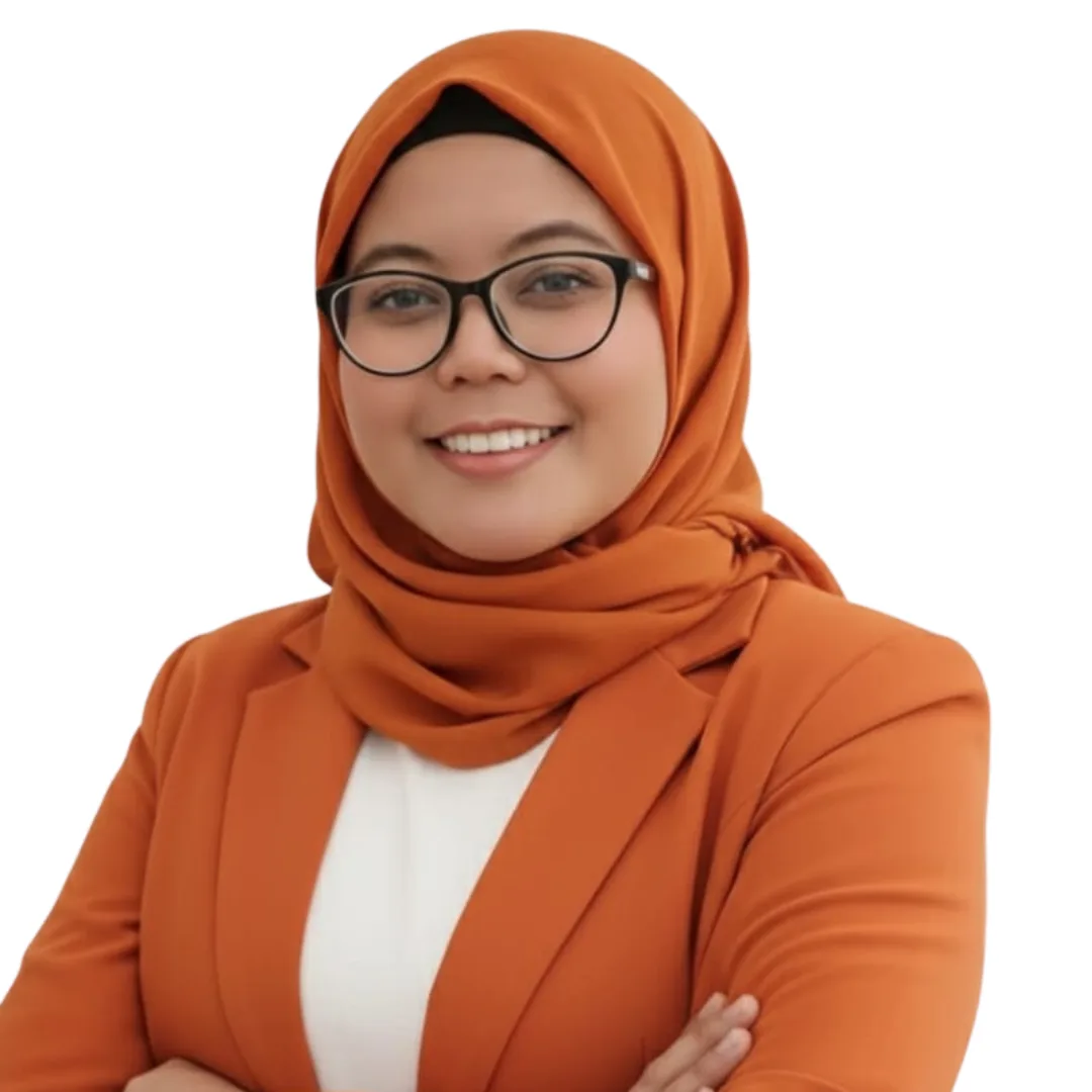 Puan 'Atiqah binti Abd Hamid