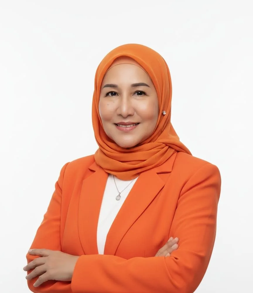 Dato' Hajah Faridah A.Jabbar, Founder
