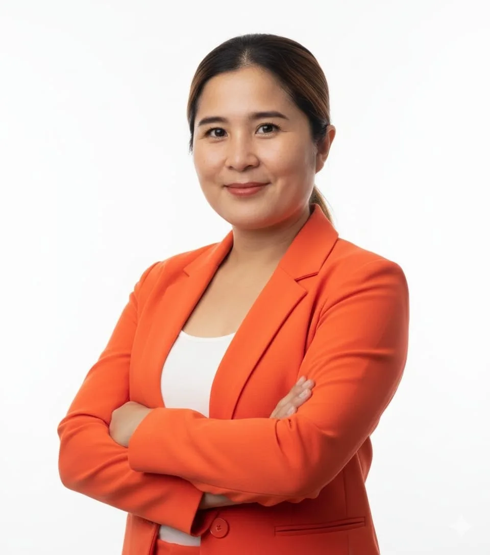 Puan Noridayu binti Abdul Jabar