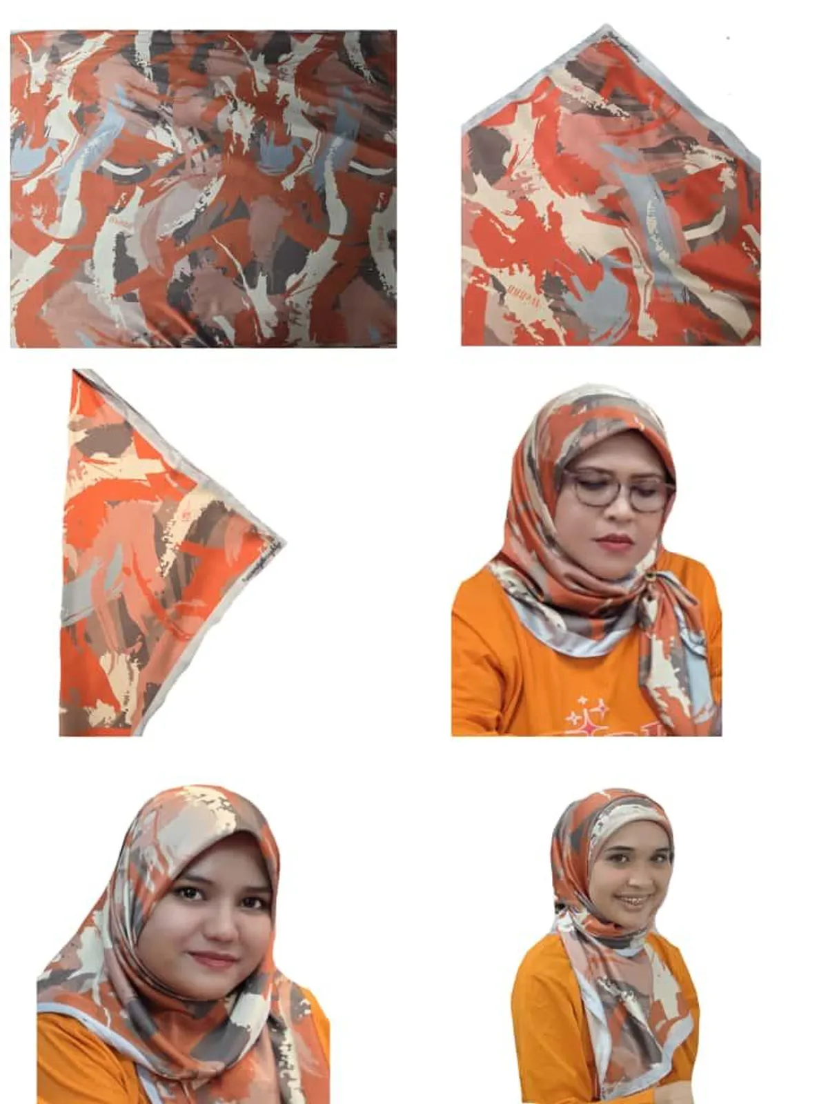 Tudung Shawl WeBBB