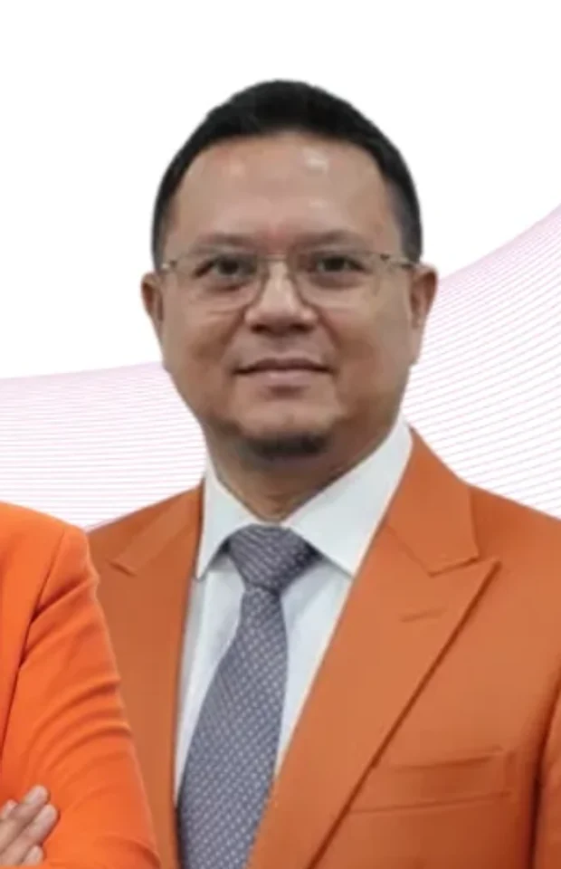 Coach Muhammad Yusni Yunus