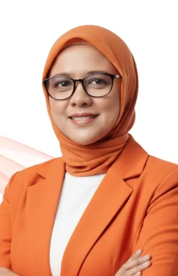 Coach Sazureen bt Abu Hasan