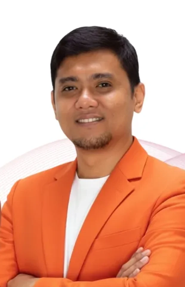 Coach Shamim bin Shafiee