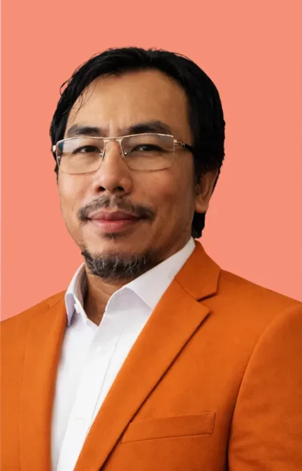 Dato' Dr Ahmad Firdaus Bin Wan Teh