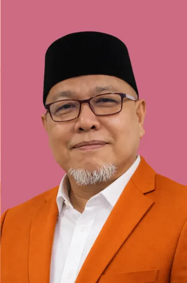 Tn. Hj. Razak Bin Kassim